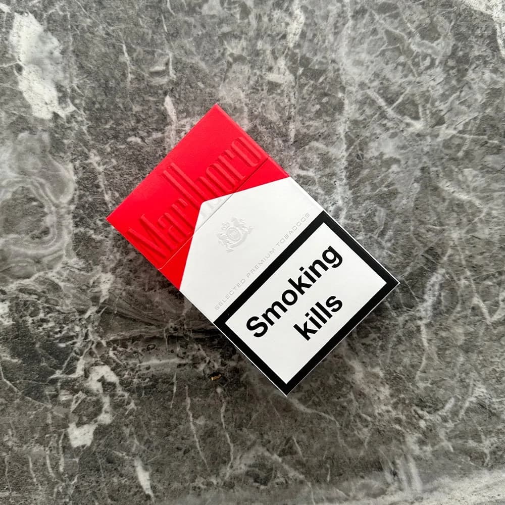 Marlboro Red