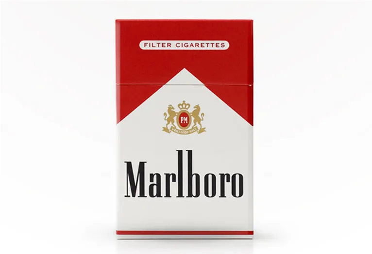 Marlboro Red USA