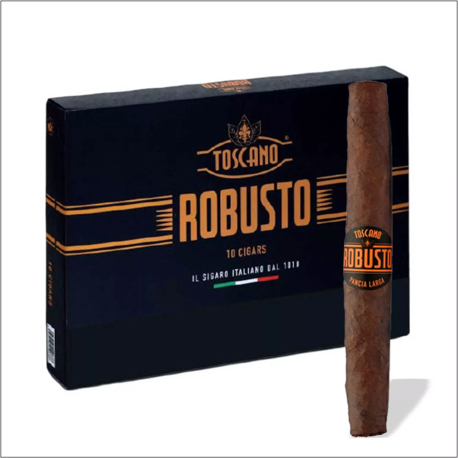 Toscano Robusto