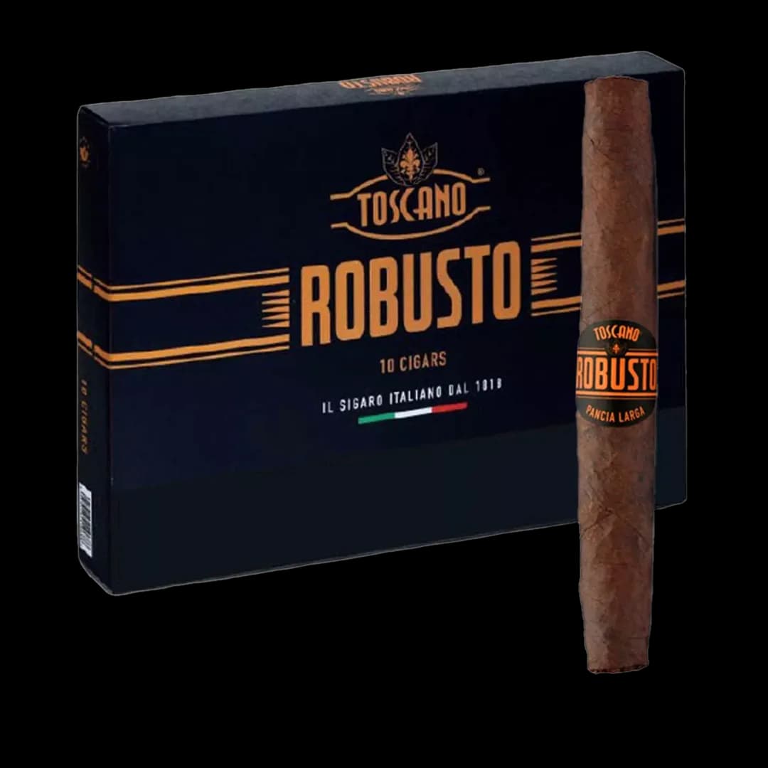 Toscano Robusto