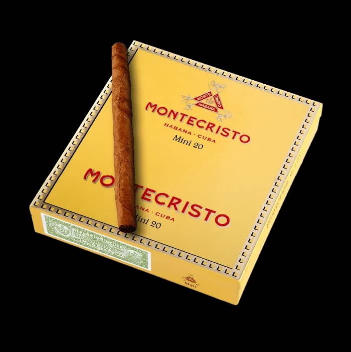Montecristo Mini 20