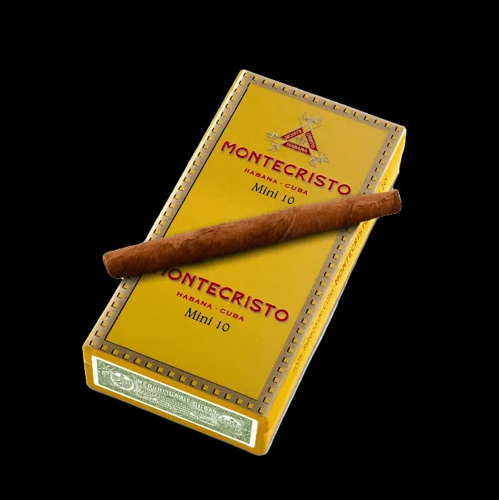 Montecristo Mini 10